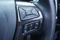 2021 Ford Everest Sport