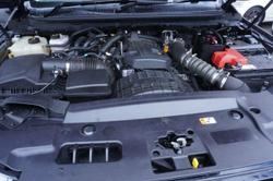 2021 Ford Everest Sport