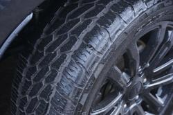 2021 Ford Everest Sport