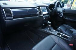 2021 Ford Everest Sport