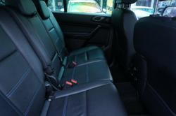 2021 Ford Everest Sport