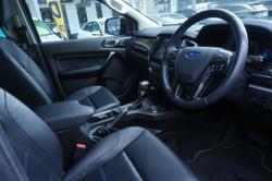 2021 Ford Everest Sport