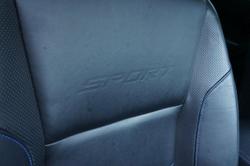 2021 Ford Everest Sport