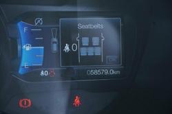 2021 Ford Everest Sport