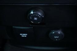 2021 Ford Everest Sport