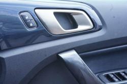 2021 Ford Everest Sport