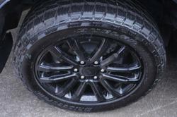 2021 Ford Everest Sport