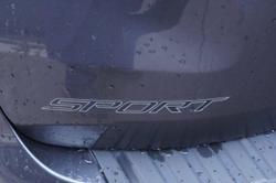 2021 Ford Everest Sport