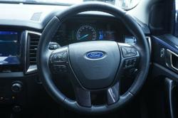 2021 Ford Everest Sport