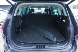 2021 Ford Everest Sport