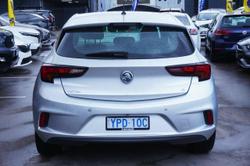 2018 Holden Astra R