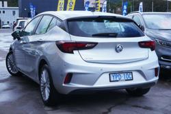 2018 Holden Astra R