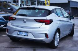 2018 Holden Astra R