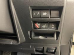 2022 Toyota Landcruiser GR Sport FJA300R 4X4 Dual Range Crystal Pearl