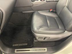 2022 Toyota Landcruiser GR Sport FJA300R 4X4 Dual Range Crystal Pearl