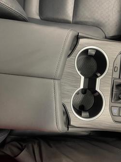 2022 Toyota Landcruiser GR Sport FJA300R 4X4 Dual Range Crystal Pearl