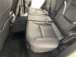 2022 Toyota Landcruiser GR Sport FJA300R 4X4 Dual Range Crystal Pearl