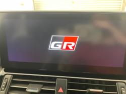 2022 Toyota Landcruiser GR Sport FJA300R 4X4 Dual Range Crystal Pearl