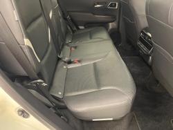 2022 Toyota Landcruiser GR Sport FJA300R 4X4 Dual Range Crystal Pearl