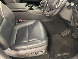 2022 Toyota Landcruiser GR Sport FJA300R 4X4 Dual Range Crystal Pearl