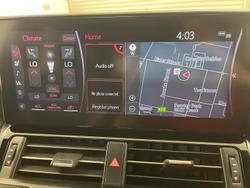 2022 Toyota Landcruiser GR Sport FJA300R 4X4 Dual Range Crystal Pearl