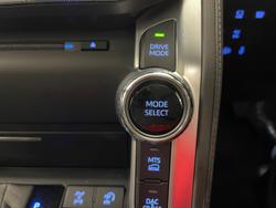 2022 Toyota Landcruiser GR Sport FJA300R 4X4 Dual Range Crystal Pearl