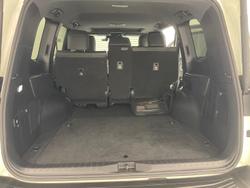 2022 Toyota Landcruiser GR Sport FJA300R 4X4 Dual Range Crystal Pearl