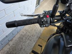 2023 Kawasaki VULCAN S METALLIC FLAT SPARK BLACK