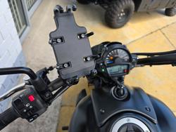 2023 Kawasaki VULCAN S METALLIC FLAT SPARK BLACK