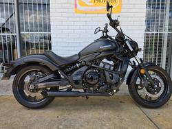Kawasaki Vulcan S