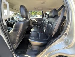 2020 Mitsubishi Pajero