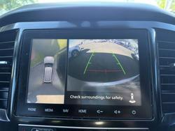 2020 Mitsubishi Pajero