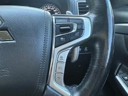 2020 Mitsubishi Pajero