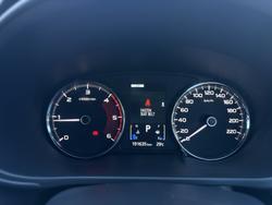 2020 Mitsubishi Pajero