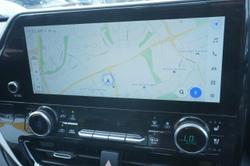 2025 Toyota Kluger Grande