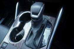 2025 Toyota Kluger Grande