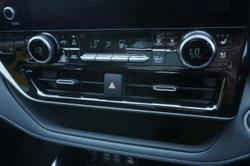 2025 Toyota Kluger Grande