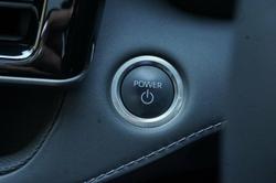 2025 Toyota Kluger Grande