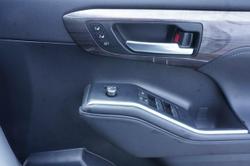 2025 Toyota Kluger Grande