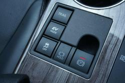 2025 Toyota Kluger Grande