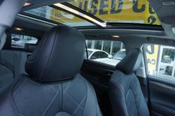 2025 Toyota Kluger Grande