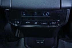 2025 Toyota Kluger Grande