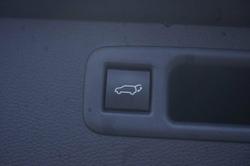 2025 Toyota Kluger Grande