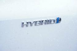 2025 Toyota Kluger Grande