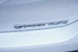 2025 Toyota Kluger Grande