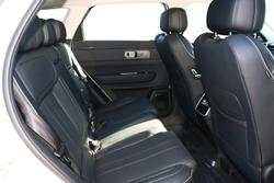 2025 Jaecoo J7 SHS Summit