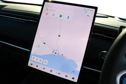 2025 Jaecoo J7 SHS Summit