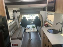 2024 Windsor Daintree