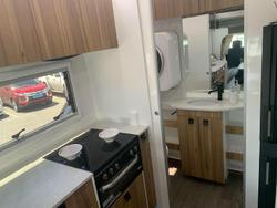 2024 Windsor Daintree