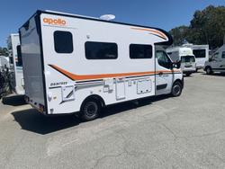 2024 Windsor Daintree